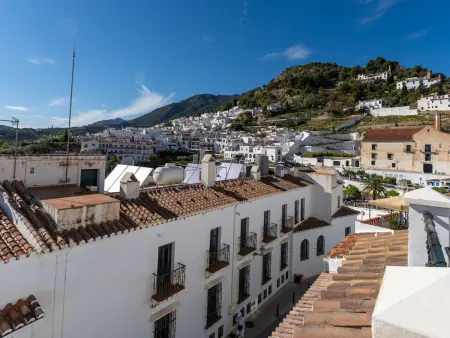 Chaleureux appartement au cœur historique de Frigiliana - Photo 7