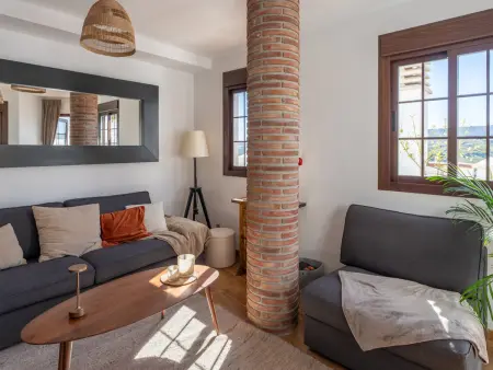 Chaleureux appartement au cœur historique de Frigiliana - Photo 10