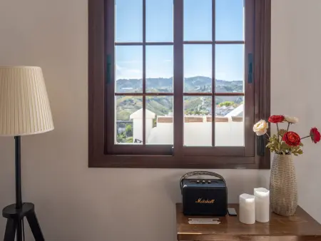 Chaleureux appartement au cœur historique de Frigiliana - Photo 11