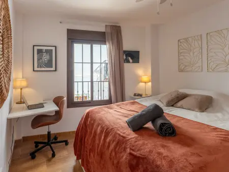 Chaleureux appartement au cœur historique de Frigiliana - Photo 20