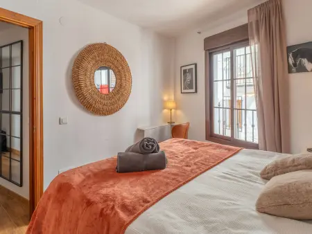 Chaleureux appartement au cœur historique de Frigiliana - Photo 22