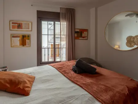 Chaleureux appartement au cœur historique de Frigiliana - Photo 23