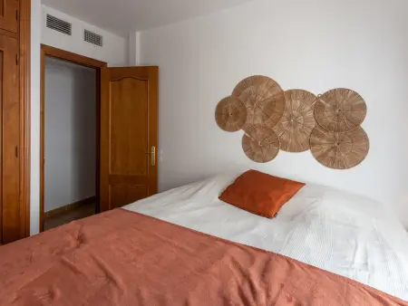 Chaleureux appartement au cœur historique de Frigiliana - Photo 24