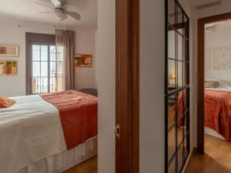 Chaleureux appartement au cœur historique de Frigiliana - Photo 26