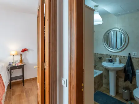 Chaleureux appartement au cœur historique de Frigiliana - Photo 27