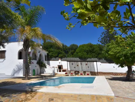 Maison de vacances à Nerja avec piscine privée et vue panoramique - Photo 3
