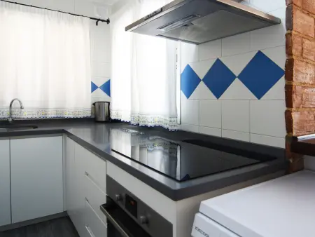 Maison de vacances à Nerja avec piscine privée et vue panoramique - Photo 17