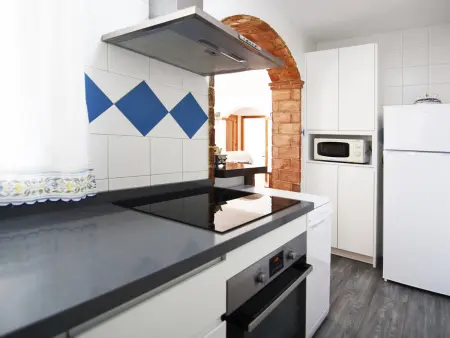 Maison de vacances à Nerja avec piscine privée et vue panoramique - Photo 18