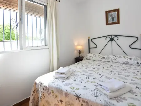 Maison de vacances à Nerja avec piscine privée et vue panoramique - Photo 19