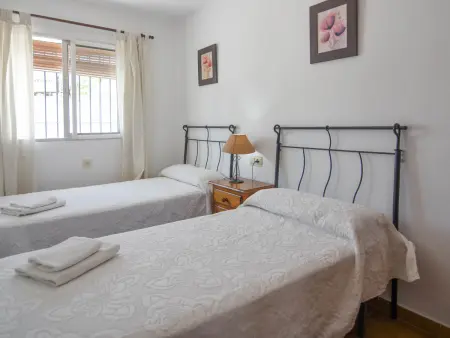 Maison de vacances à Nerja avec piscine privée et vue panoramique - Photo 21