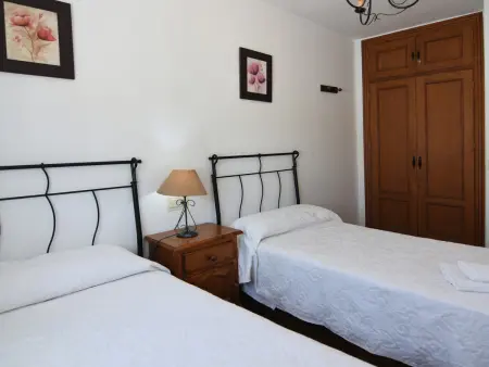 Maison de vacances à Nerja avec piscine privée et vue panoramique - Photo 22