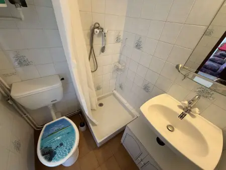Appartement 2 pièces à Narbonne Plage, Appartement 4 personnes à Narbonne - Photo 13