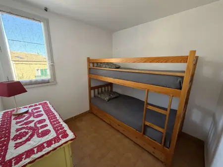Appartement 2 pièces à Narbonne Plage, Appartement 4 personnes à Narbonne - Photo 14