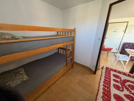 Appartement 2 pièces à Narbonne Plage, Appartement 4 personnes à Narbonne - Photo 15