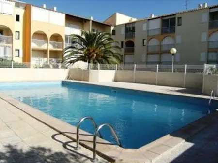 Appartement 2 pièces à Narbonne Plage, Appartement 4 personnes à Narbonne - Photo 16