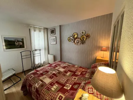 Appartement rénové à Méaudre, 4 pers, terrasse, proche centre - Photo 3