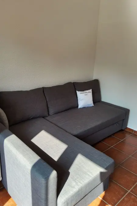 Haus in Agno, Maison 10 personnes à Agno - Photo 3