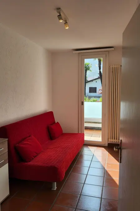 Haus in Agno, Maison 10 personnes à Agno - Photo 6
