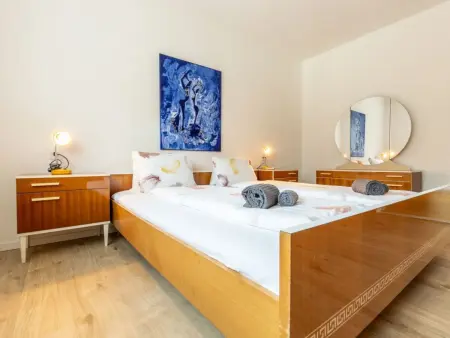 Chasa Vista Lischana, Appartement 4 personnes à Scuol - Photo 4