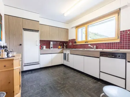 Chasa Vista Lischana, Appartement 4 personnes à Scuol - Photo 9