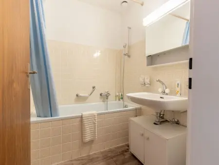 Chasa Vista Lischana, Appartement 4 personnes à Scuol - Photo 10