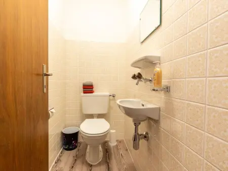 Chasa Vista Lischana, Appartement 4 personnes à Scuol - Photo 11