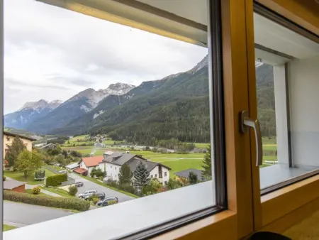 Chasa Vista Lischana, Appartement 4 personnes à Scuol - Photo 12