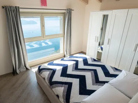 Cherubino 2 , Dreizimmerwohnung mit Pool und Terrasse - Photo 5