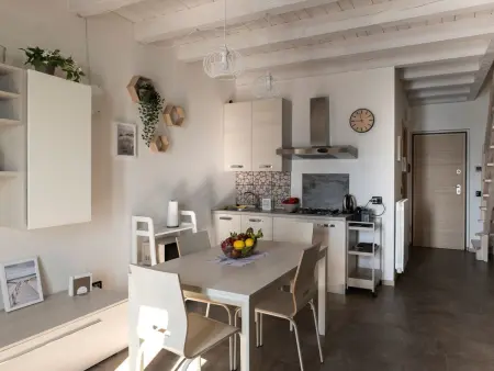Cherubino 2 , Dreizimmerwohnung mit Pool und Terrasse - Photo 7