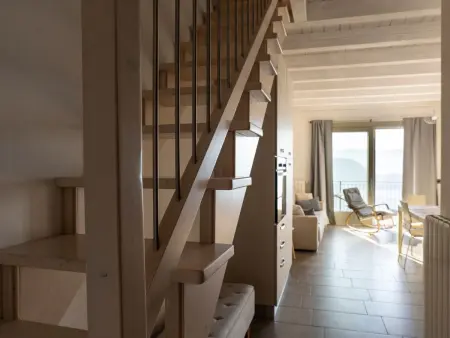 Cherubino 2 , Dreizimmerwohnung mit Pool und Terrasse - Photo 8