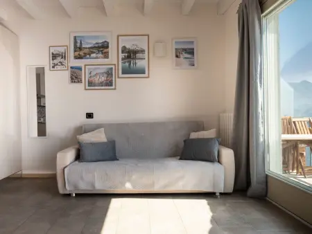 Cherubino 2 , Dreizimmerwohnung mit Pool und Terrasse - Photo 12