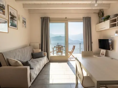 Cherubino 2 , Dreizimmerwohnung mit Pool und Terrasse - Photo 13