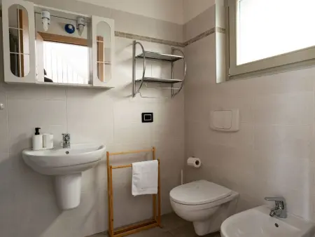 Cherubino 2 , Dreizimmerwohnung mit Pool und Terrasse - Photo 14