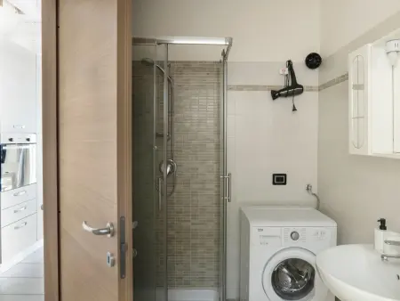 Cherubino 2 , Dreizimmerwohnung mit Pool und Terrasse - Photo 15