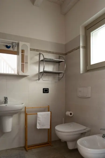 Cherubino 2 , Dreizimmerwohnung mit Pool und Terrasse - Photo 16