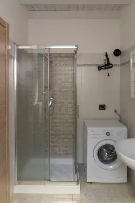Cherubino 2 , Dreizimmerwohnung mit Pool und Terrasse - Photo 17