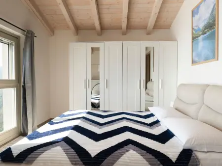 Cherubino 2 , Dreizimmerwohnung mit Pool und Terrasse - Photo 19