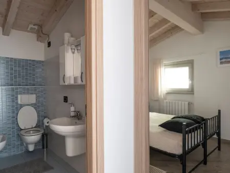 Cherubino 2 , Dreizimmerwohnung mit Pool und Terrasse - Photo 20