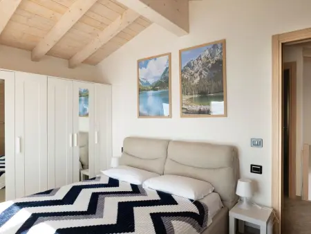 Cherubino 2 , Dreizimmerwohnung mit Pool und Terrasse - Photo 22