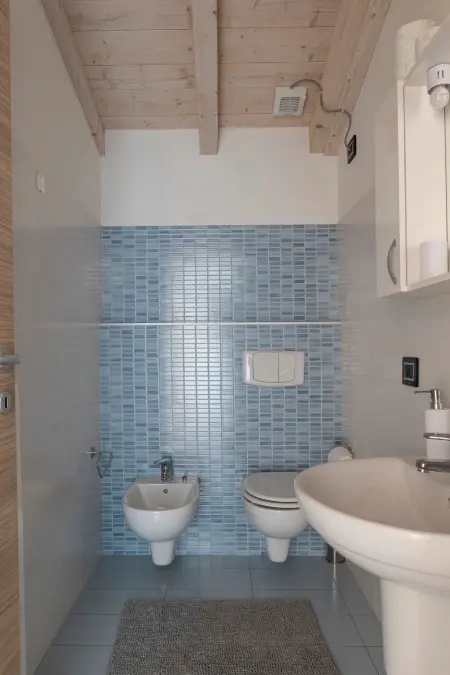 Cherubino 2 , Dreizimmerwohnung mit Pool und Terrasse - Photo 23