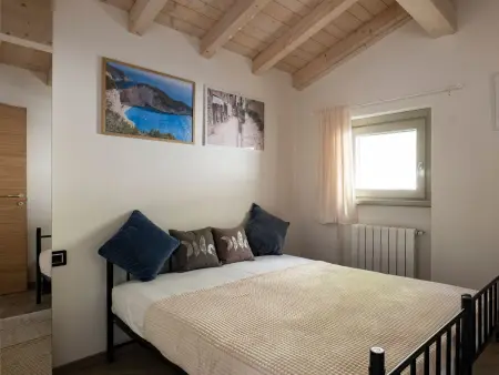 Cherubino 2 , Dreizimmerwohnung mit Pool und Terrasse - Photo 24