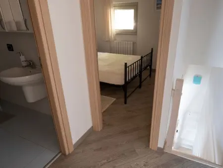 Cherubino 2 , Dreizimmerwohnung mit Pool und Terrasse - Photo 25