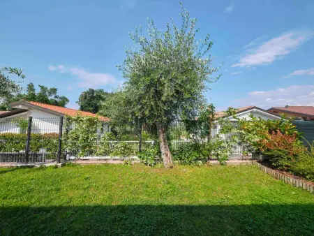 Schönes Ferienhaus Villetta Batik, Maison 6 personnes à Bardolino - Photo 8