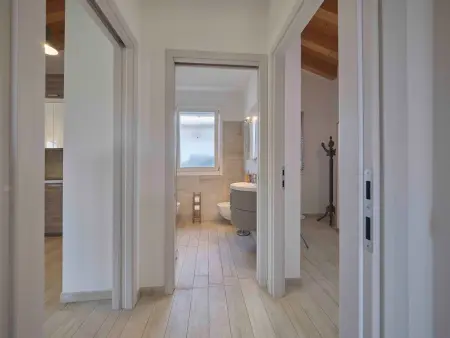 Schönes Ferienhaus Villetta Batik, Maison 6 personnes à Bardolino - Photo 20