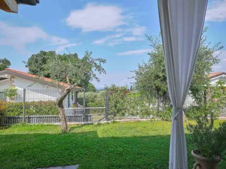 Schönes Ferienhaus Villetta Batik, Maison 6 personnes à Bardolino - Photo 22