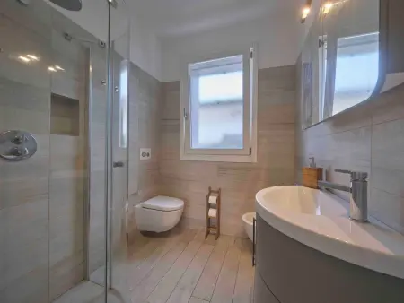 Schönes Ferienhaus Villetta Batik, Maison 6 personnes à Bardolino - Photo 30