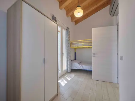 Schönes Ferienhaus Villetta Batik, Maison 6 personnes à Bardolino - Photo 32