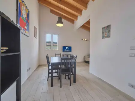 Schönes Ferienhaus Villetta Batik, Maison 6 personnes à Bardolino - Photo 33