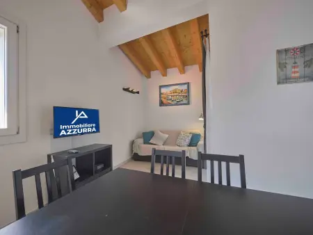 Schönes Ferienhaus Villetta Batik, Maison 6 personnes à Bardolino - Photo 34