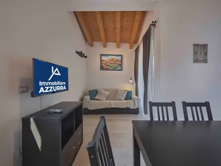 Schönes Ferienhaus Villetta Batik, Maison 6 personnes à Bardolino - Photo 35